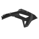 Radiator Guards Black For CRF250RX/300RX 22-24
