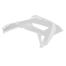 Radiator Guards For CRF250RX/300RX 22-24 White