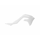 Radiator Guards For KX250 21-24/KX450 20-23 White