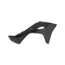 Radiator Guards Black For KX250 25-26/KX450 24-26
