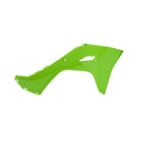 Radiator Guards KX250 25-26/KX450 24-26 Fluo Green