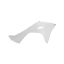 Radiator Guards For KX250 25-26/KX450 24-26 White