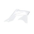 Radiator Guards For KX250F 13-16 White