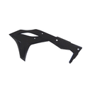 Radiator Guards Black For KX250F 17-20