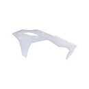 Radiator Guards For KX250F 17-20 White