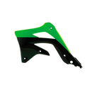 Radiator Guards For KX450F 12-15 Green