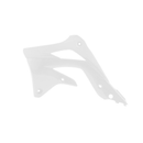 Radiator Guards For KX450F 12-15 White