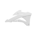 Radiator Guards For KX85 14-21 White