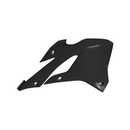 Radiator Guards Black For KX85 22-26