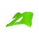 Radiator Guards For KX85 22-26 Green