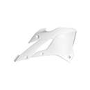 Radiator Guards For KX85 22-26 White