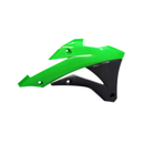 Radiator Guards For KX85/100 14-21 Green
