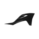 Radiator Guards Black For MC125/250/450 21-23