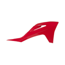 Radiator Guards For MC125/250/450 21-23 Red