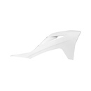 Radiator Guards For MC125/250/450 21-23 White
