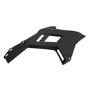 Radiator Guards Black For REV CRF250R 22-24/CRF450R 21-24