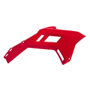 Radiator Guards For REV CRF250R 22-24/CRF450R 21-24 Red