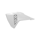 Radiator Guards For REV CRF250R/450R 25-26 White