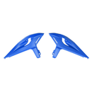 Radiator Guards Blue For RR125/200/250/300 25