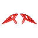 Radiator Guards For RR125/200/250/300 25 Red