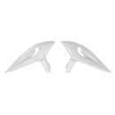 Radiator Guards For RR125/200/250/300 25 White