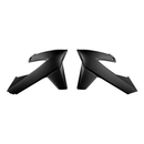 Radiator Guards Black For SEF250/300/450/500 25-26
