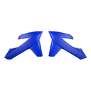 Radiator Guards Blue For SEF250/300/450/500 25-26
