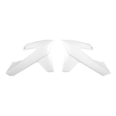 Radiator Guards For SEF250/300/450/500 25-26 White