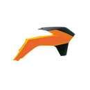 Radiator Guards For SFX250/350/450 13-15 Orange