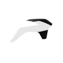 Radiator Guards For SFX250/350/450 13-15 White