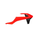 Radiator Guards SXF250/350/450 16-18 Neon Orange