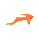 Radiator Guards For SXF250/350/450 16-18 Orange