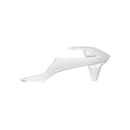 Radiator Guards For SXF250/350/450 16-18 White