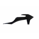 Radiator Guards Black For SXF250/350/450 19-22
