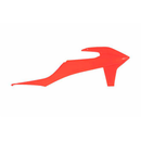 Radiator Guards SXF250/350/450 19-22 Neon Orange