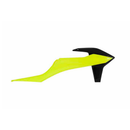 Radiator Guards SXF250/350/450 19-22 Neon Yellow