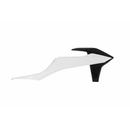 Radiator Guards SXF250/350/450 19-22 White / Black