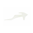 Radiator Guards For SXF250/350/450 19-22 White