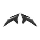 Radiator Guards Black For SXF250/350/450 25