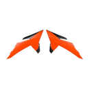 Radiator Guards SXF250/350/450 25-26 Neon Orange