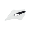 Radiator Guards For TC125 14-15/TC250 14-16 White