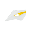 Radiator Guards For TC125 14-15/TC250 14-16 Yellow