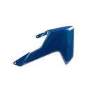 Radiator Guards Blue For TC125 16-18/TC250 17-18