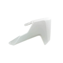 Radiator Guards For TC125 16-18/TC250 17-18 White