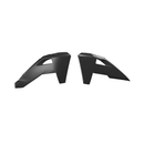 Radiator Guards Black For TC125/150/250 25-26/TC300/350 25
