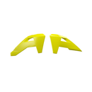 Radiator Guards For TC125/150/250 25-26/TC300/350 25 Yellow