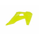 Radiator Guards TC125/250 19-22 Neon Yellow