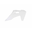 Radiator Guards For TC125/250 19-22 White