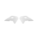 Radiator Guards For TC50 24-25 White