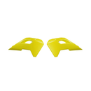 Radiator Guards For TC50 24-25 Yellow